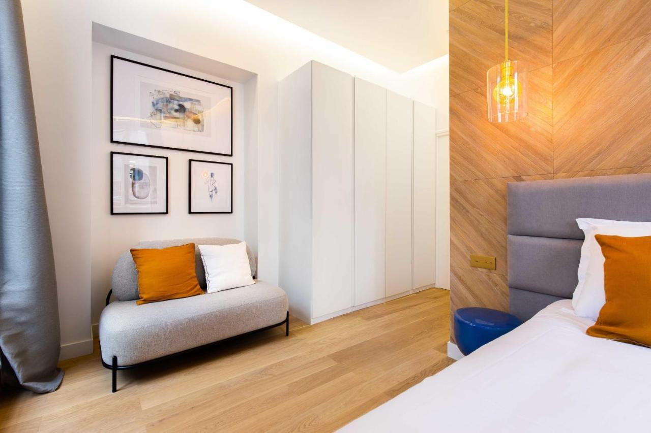 Sumptuous Apartment - 1Br-6P - Bourse Paris Exterior foto