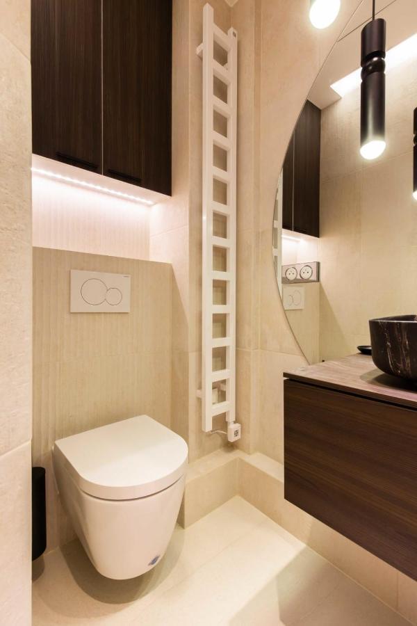 Sumptuous Apartment - 1Br-6P - Bourse Paris Exterior foto