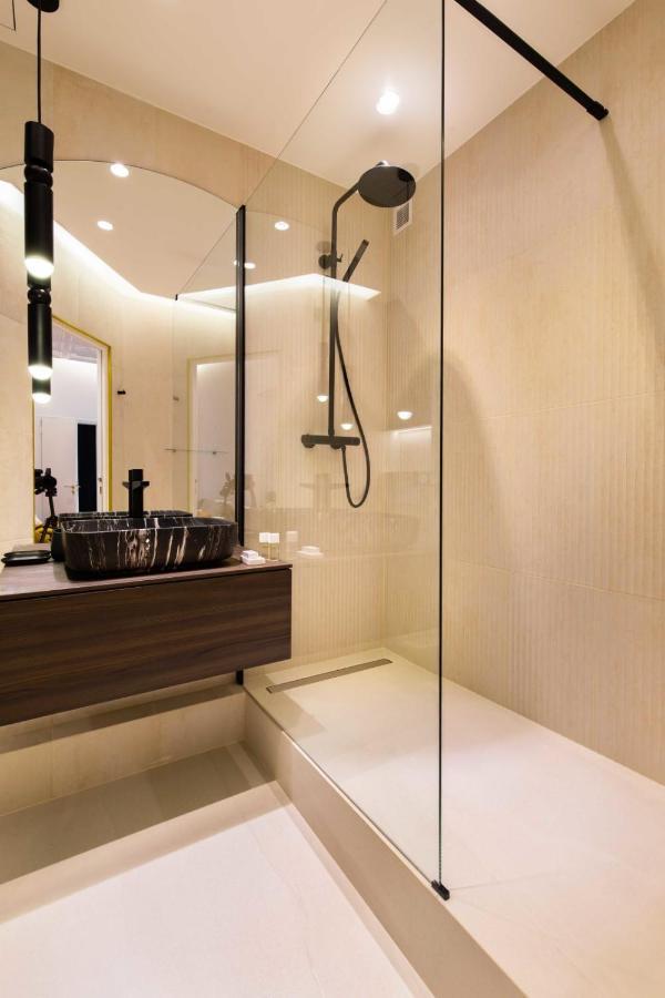 Sumptuous Apartment - 1Br-6P - Bourse Paris Exterior foto