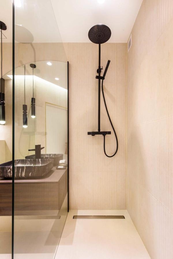 Sumptuous Apartment - 1Br-6P - Bourse Paris Exterior foto