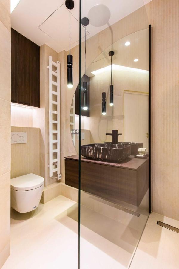 Sumptuous Apartment - 1Br-6P - Bourse Paris Exterior foto